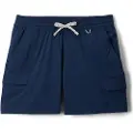 Columbia Tech Trail Utility Girls Shorts