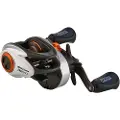 Abu Garcia Revo X Low Profile L Baitcasting-snelle