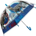Undercover Jurassic World Umbrella