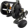 Penn Squall Ii Level Wind 18.7oz Trolling Snelle