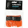 Dogman Lettvektssokk 4p M