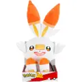 Adlibris Pokémon Plysj-scorbunny 30 Cm