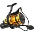 Penn Spinfisher Vii Long Cast Fiske Spinnehjul