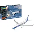 Wittmax Boeing 737-800 1:288