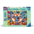 Ravensburger Disney Stitch, 100pc XXL