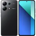 Xiaomi Redmi Note 13 128GB/6GB - Midnattssvart