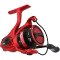 Abu Garcia Revo Rocket Fiske Spinnehjul