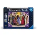 Ravensburger Puslespill Disney Wish 150 brikker,