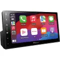 Pioneer SPH-DA77DAB Bilradio Trådløs Apple CarPlay / Android Auto, DAB Radio og Bluetooth