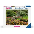 Ravensburger Puslespill Keukenhof Gardens 1000 brikker,