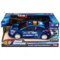 ROAD RIPPERS M-Sport Boost Mode LS 25 cm