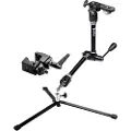 Manfrotto 143 MAGIC ARM KIT, Svart, 2,55 kg