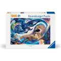 Ravensburger Dragon Day And Night 5000p
