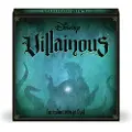 Ravensburger Disney Villainous Introduction To Evil English Edition Brettspill