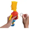 Simpsons Bart Shelf Simpsons 33 Cm Bamse