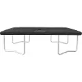 Salta cover for trampoline rectangular 213 x 305 cm black