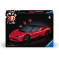 Ravensburger Ferrari Sf90 Stradale 3d-puslespill