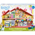 Bluey Bluey's Family Party House Lekesett Bluey