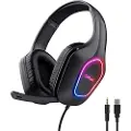 Trust Gxt 416 Gaming-headset