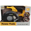 Milwaukee POWER X, Circular Saw w/ Light