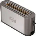 Black & Decker BLACK+DECKER Toaster