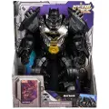 Adlibris DC Metal Force XL Heroes 30 cm - Batman