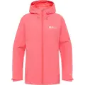 Jack Wolfskin Tempest 2l Jakke