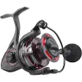 Penn Clash Ii Hs Fiske Spinnehjul