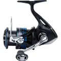 Shimano Nexave Fe Fiske Spinnehjul