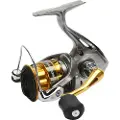 Shimano Sedona Fi Fiske Spinnehjul