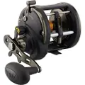 Penn Squall Ii Level Wind Squall Ii Level Wind 21.3oz Trolling Snelle