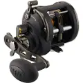 Penn Squall Ii Level Wind Squall Ii Level Wind 16.8oz Trolling Snelle