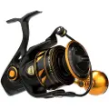 Penn Slammer Iv Fiske Spinnehjul