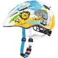 Uvex Kid 2 Juniorhjelm