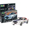 Revell Model Set 1965 Shelby GT 350 R 1:24