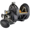 Penn Squall Ii Star Drag Trolling Snelle