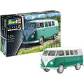 Revell RV 1:24 VW T1 Buss 1:24 Modellbuss (07675)