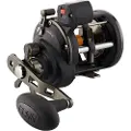 Penn Squall Ii Level Wind Squall Ii Level Wind 21.3oz Trolling Snelle