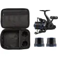 Penn Rival Longcast Surf Pack Surfcasting-snelle