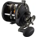 Penn Squall Ii Level Wind 22.3oz Trolling Snelle