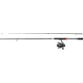 Berkley Urbn Ii Dropshooter Spinnende Combo
