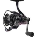 Abu Garcia Spike Fiske Spinnehjul