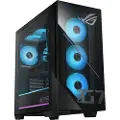 Asus Rog G700tf-09285k0830 Ultra 9-285k/64gb/2tb Ssd/rtx 5080 Gaming-pc