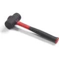 Hultafors dødslagshammer 1200 - DB 1200. Blødt hammerhoved, gnistfri, intet blottet metal