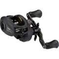 Penn Squall Low Profile Baitcasting-snelle