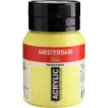 Royal Talens Standard Series Acrylic Jar Azo Yellow Lemon 267