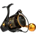 Penn Slammer Iv Fiske Spinnehjul