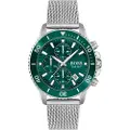 Hugo Boss Admiral 45 Mm Klokke