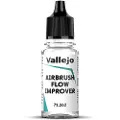 Vallejo 71.262, 17 ml, Plastflaske, Gjennomsiktig
