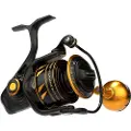 Penn Slammer Iv Fiske Spinnehjul